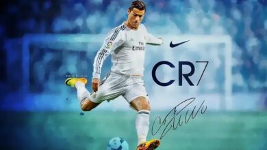 perjalanan karir cristiano ronaldo
