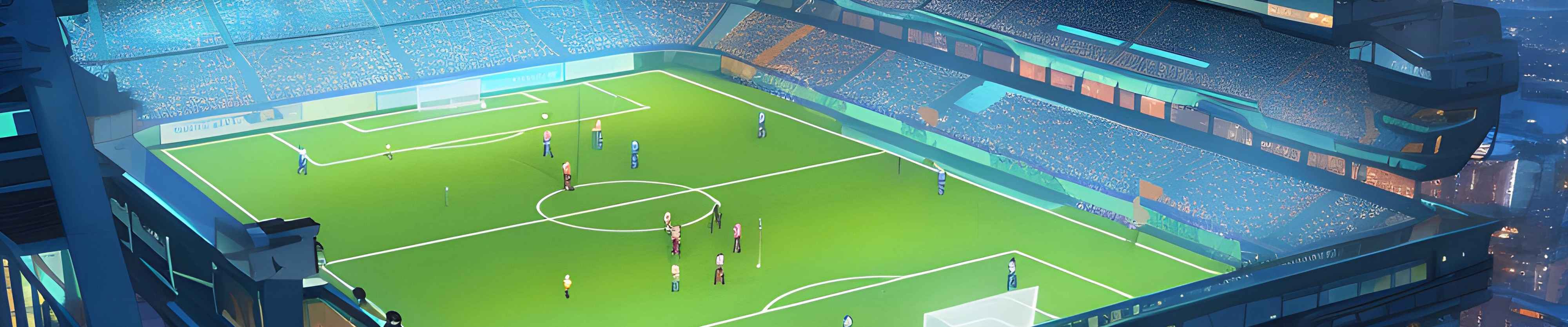 Sundul Portal Sepak Bola Terkini