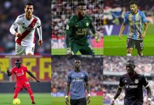 pemain bola arab saudi