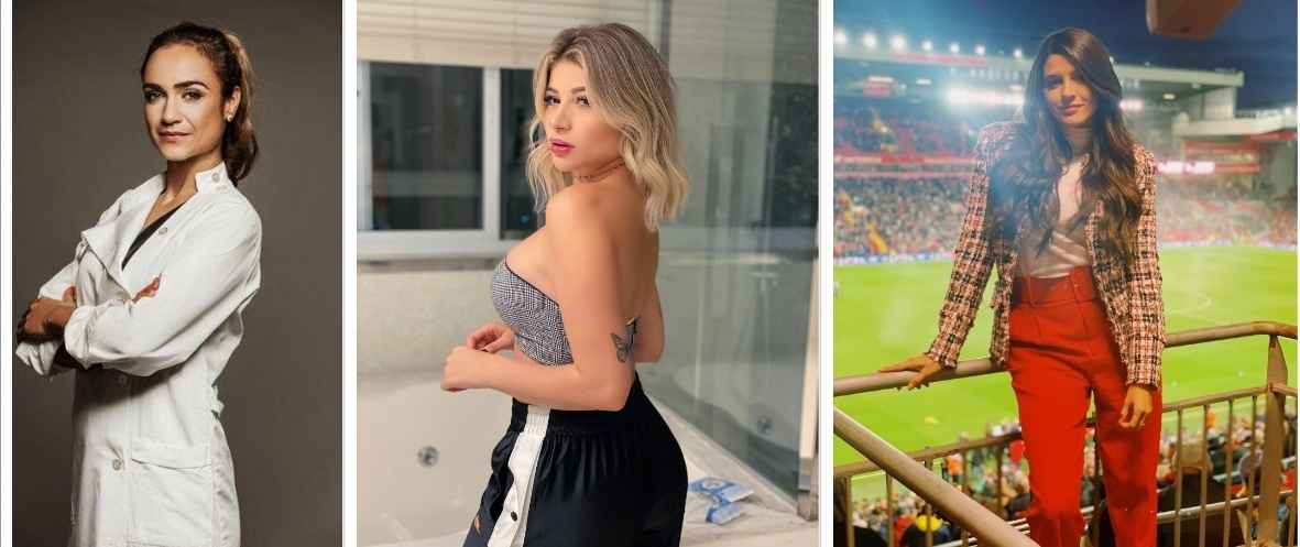 wags sepak bola