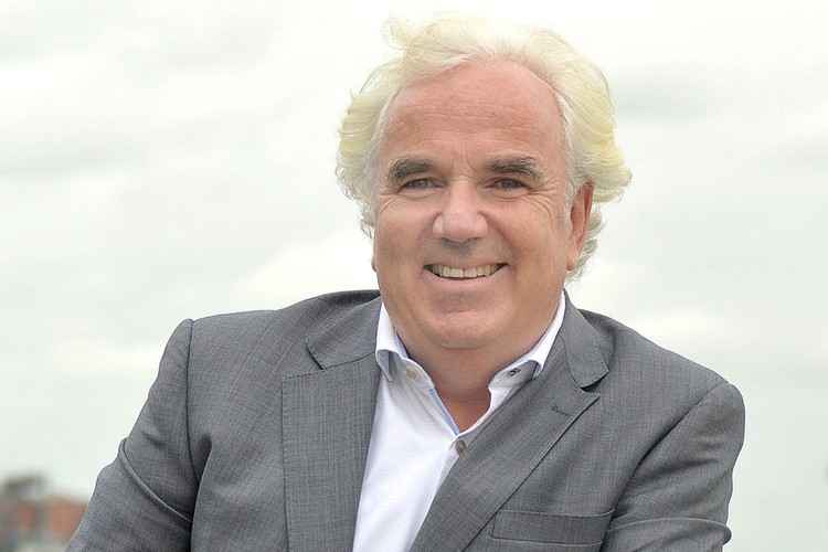 kekayaan Dave Whelan