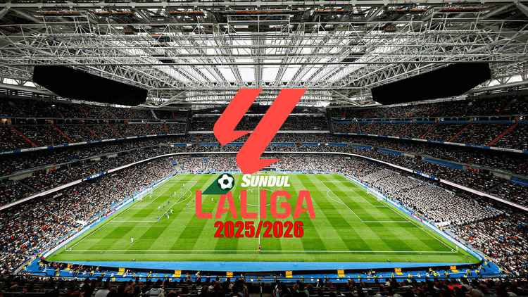jadwal bola liga spanyol