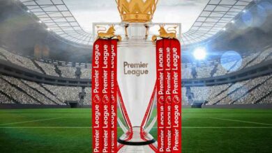 jadwal liga inggris terbaru