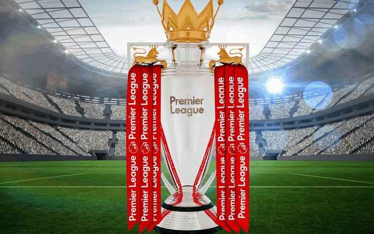 jadwal liga inggris terbaru