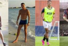 pemain bola terkaya 2025