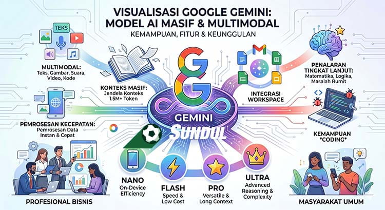 apa itu google gemini