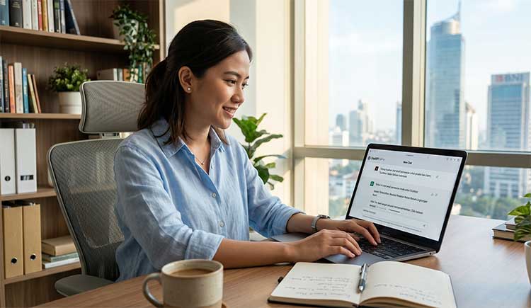 cara menggunakan chatgpt