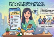 hasilkan uang dari internet dengan ai