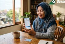 panduan penggunaan aplikasi cek bansos