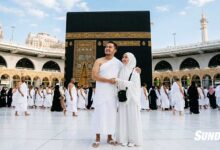 panduan umroh dan haji