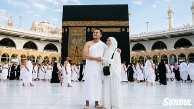 panduan umroh dan haji