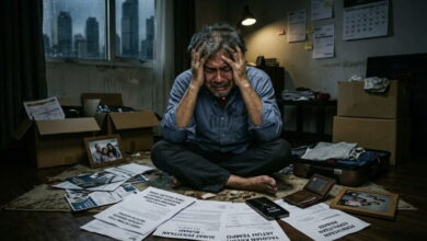 waspada investasi bodong